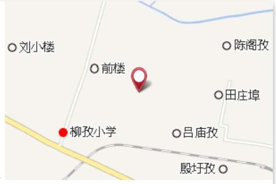 徐樓鎮