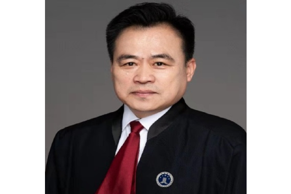 朱輝(山東鵬飛律師事務所律師) 朱輝(山東鵬飛律師事務所律師)
