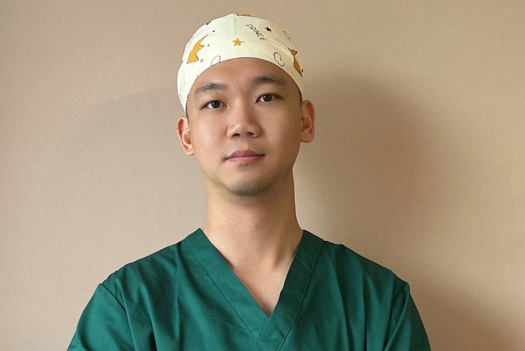 尹川(北京大學醫學博士、北京索菲斯醫療器械有限公司創始人) 尹川(北京大學醫學博士、北京索菲斯醫療器械有限公司創始人)