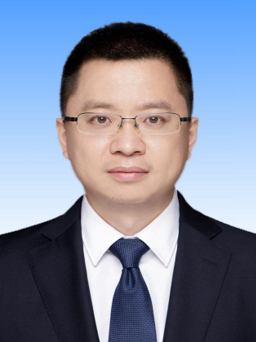 劉剛(雲南省玉溪市政府副市長、黨組成員)