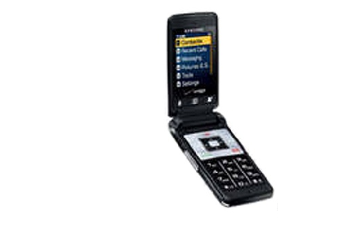 三星 U320 Haven 三星 U320 Haven