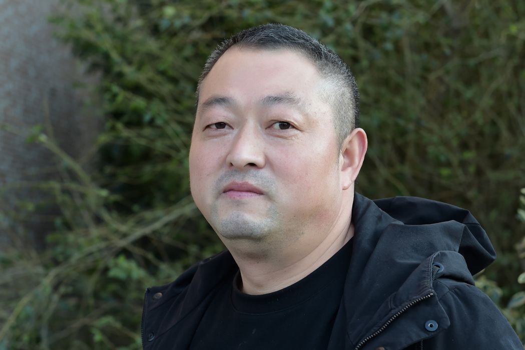 劉幫國 劉幫國
