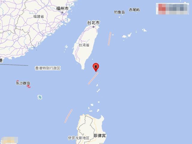 1·19台東地震(2020年台東地震) 1·19台東地震(2020年台東地震)