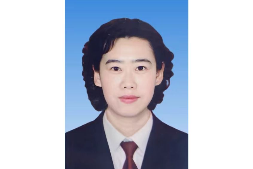 王偉紅(山東省煙臺市牟平區信訪局黨組書記、局長) 王偉紅(山東省煙臺市牟平區信訪局黨組書記、局長)