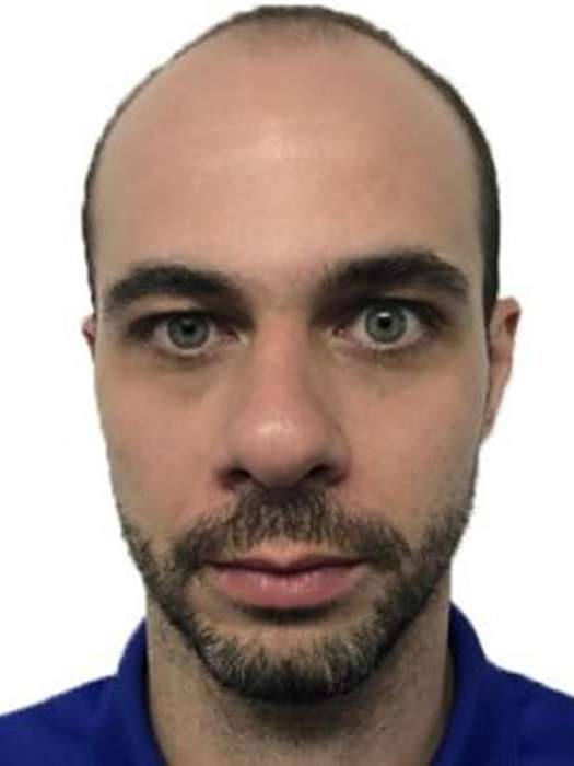 TEIXEIRA Henrique TEIXEIRA Henrique