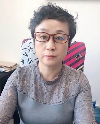 孫彤(遼寧省遼陽市民政局工會主席) 孫彤(遼寧省遼陽市民政局工會主席)