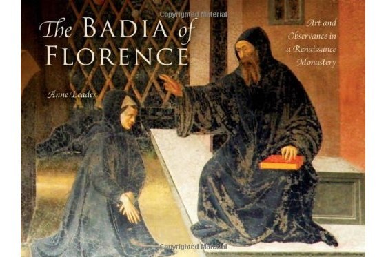The Badia of Florence The Badia of Florence