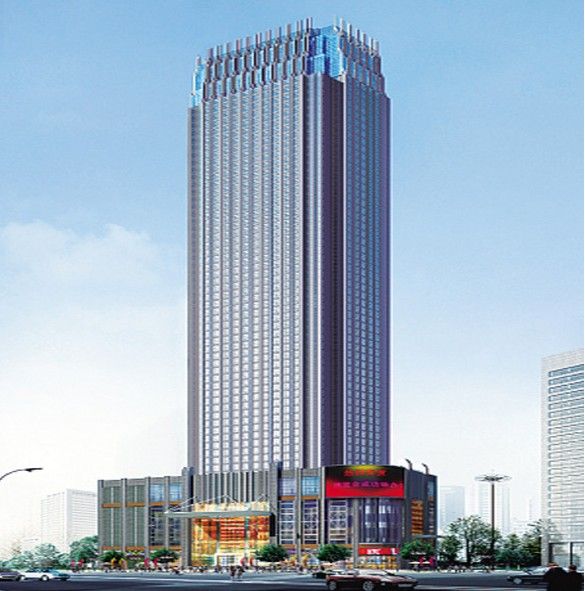 魯班社區 魯班社區