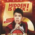 hidden singer hidden singer