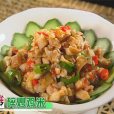 碎炒雞米 碎炒雞米