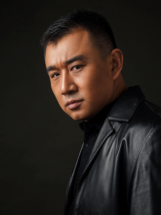 李春明(中國內地男演員) 李春明(中國內地男演員)