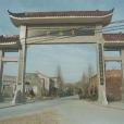 靈鵝村 靈鵝村