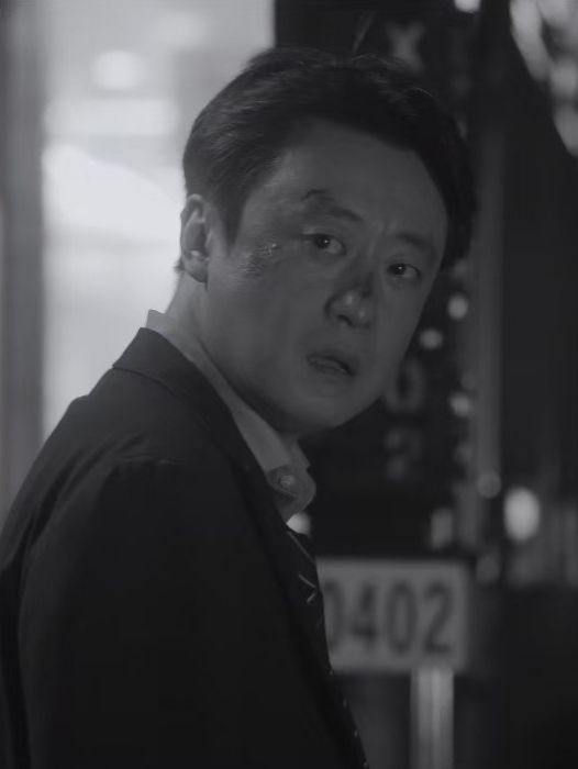 高磊(電視劇《白夜破曉》中的角色) 高磊(電視劇《白夜破曉》中的角色)