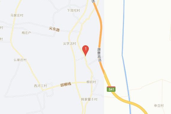 東河沽村 東河沽村
