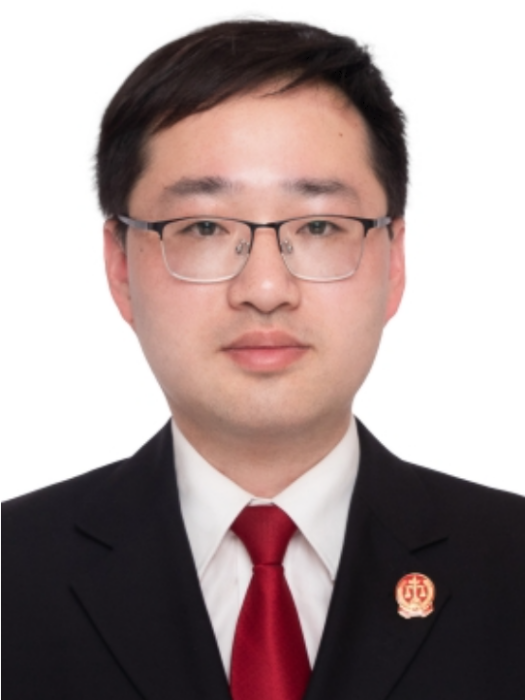 王淼(安徽省銅陵市銅官區人民法院副院長,二級法官) 王淼(安徽省銅陵市銅官區人民法院副院長,二級法官)