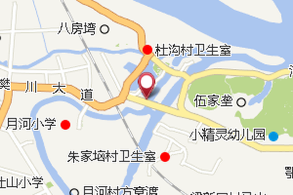 糧道坊 糧道坊