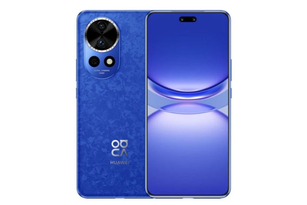 HUAWEI nova 12 Pro HUAWEI nova 12 Pro