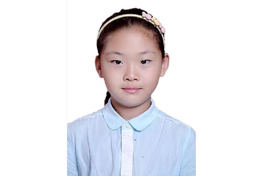 李馨庭