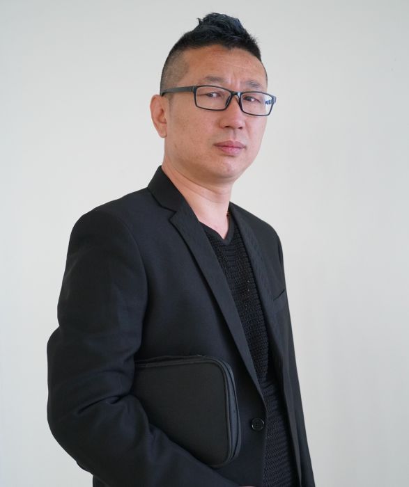 隋大龍 隋大龍