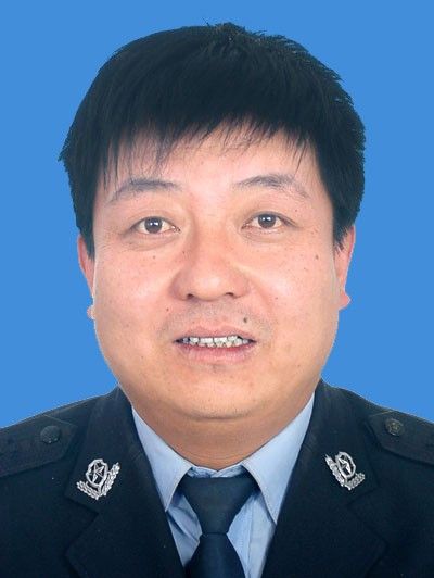 盧剛(山西省晉中市和順縣自然資源局黨組書記、局長) 盧剛(山西省晉中市和順縣自然資源局黨組書記、局長)