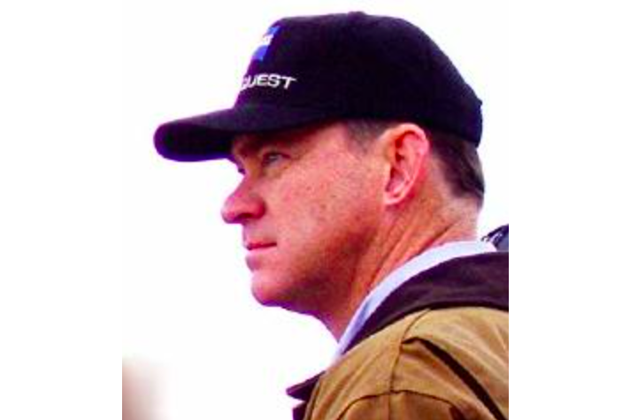 Eric A. Williams