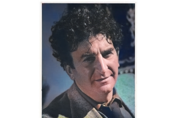 Abraham Rattner Abraham Rattner