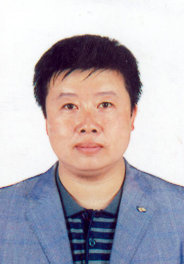 王軍(隴南市國土資源局黨組成員、副局長)