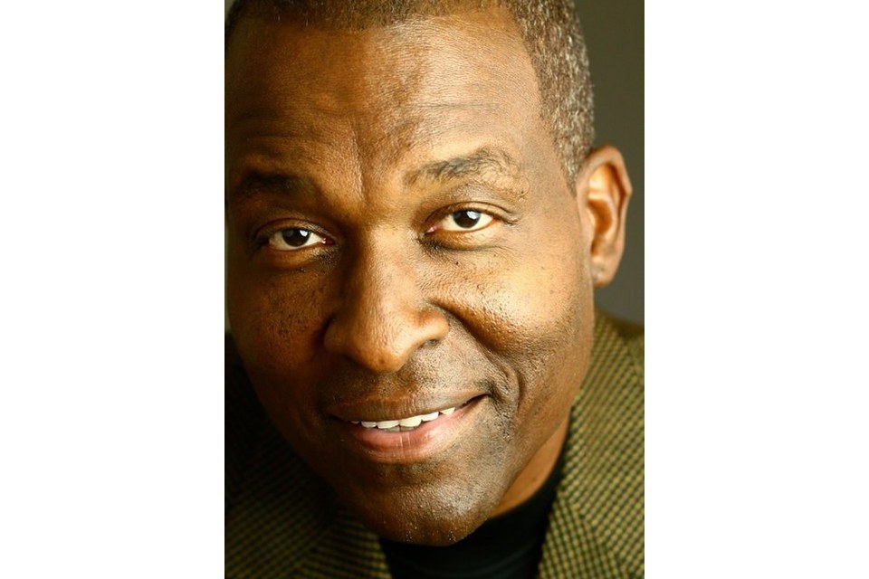 Rodney Saulsberry Rodney Saulsberry