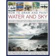 How to Draw and Paint Water and Sky How to Draw and Paint Water and Sky