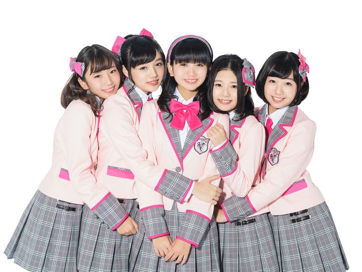 TSURI×BIT TSURI×BIT