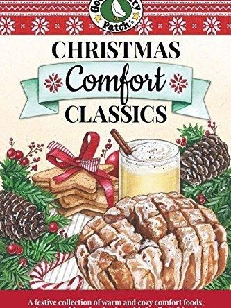 Christmas Comfort Classics Cookbook Christmas Comfort Classics Cookbook