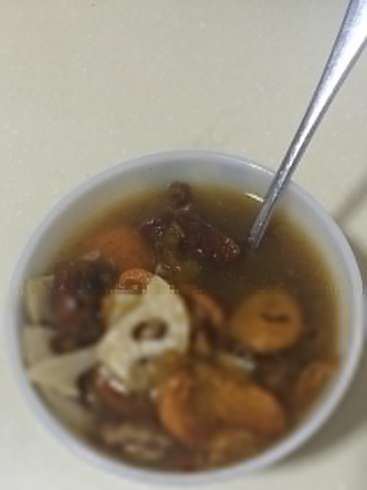 果子羹 果子羹