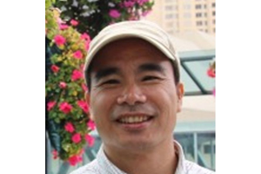 梁鴻飛 梁鴻飛
