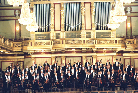 阿姆斯特丹皇家音樂廳管弦樂團