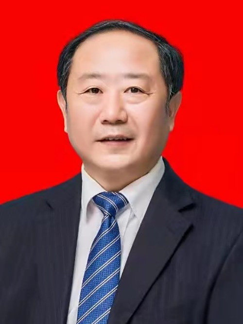 郭新耀 郭新耀