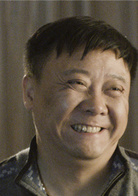 和田玉傳奇
