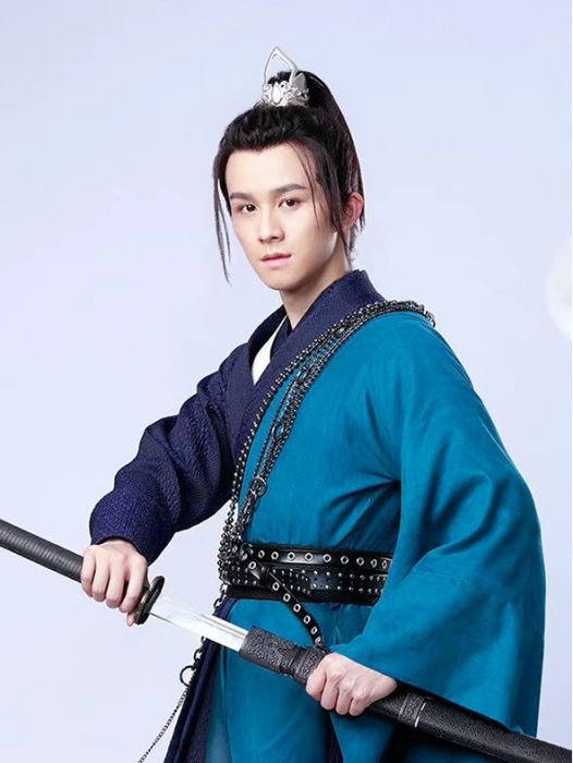 唐桓(古裝武俠劇《武林有俠氣》中的角色) 唐桓(古裝武俠劇《武林有俠氣》中的角色)