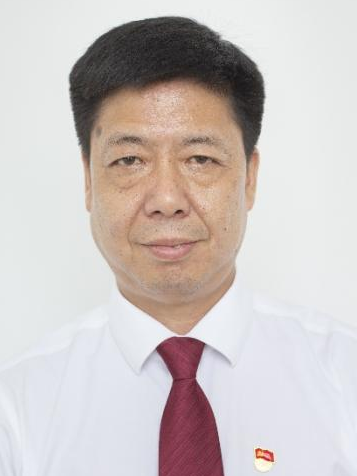 王雄(湖北省鹹寧市生態環境局鹹安區分局黨組成員) 王雄(湖北省鹹寧市生態環境局鹹安區分局黨組成員)