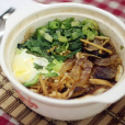 腊味砂鍋飯 腊味砂鍋飯