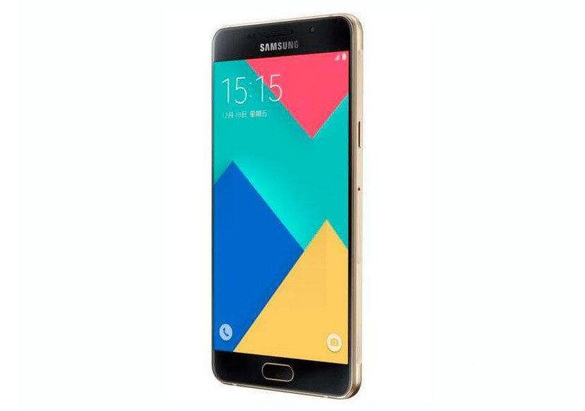 三星GalaxyA5(2016) 三星GalaxyA5(2016)