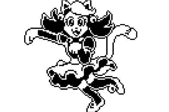 Mad Mew Mew Mad Mew Mew