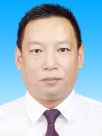 郭睿(四川省樂山市金口河區政協副主席) 郭睿(四川省樂山市金口河區政協副主席)