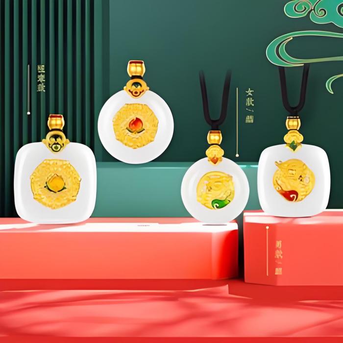 福永恆珠寶 福永恆珠寶