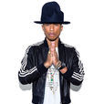 法瑞爾·威廉士(Pharrell) 法瑞爾·威廉士(Pharrell)