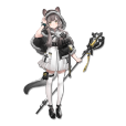 蜜莓(遊戲《明日方舟》中的幹員) 蜜莓(遊戲《明日方舟》中的幹員)