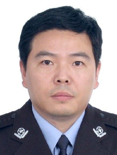 鄭衛(河南省濟源產城融合示範區公安局黨委委員、政治部主任) 鄭衛(河南省濟源產城融合示範區公安局黨委委員、政治部主任)