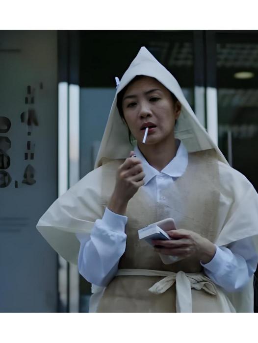 麥小娟(《太陽星辰》中的角色) 麥小娟(《太陽星辰》中的角色)