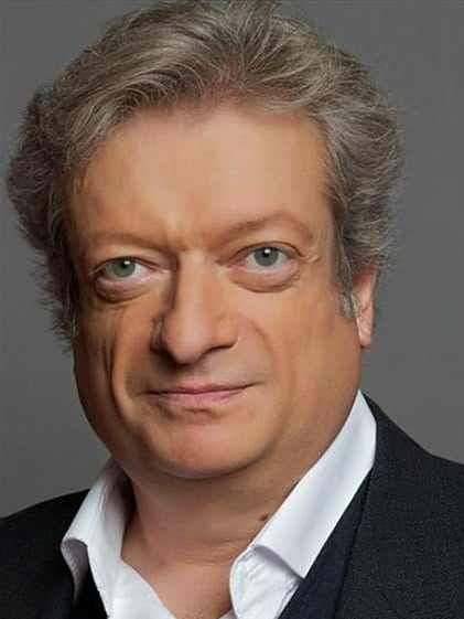 Dominique Daguier Dominique Daguier