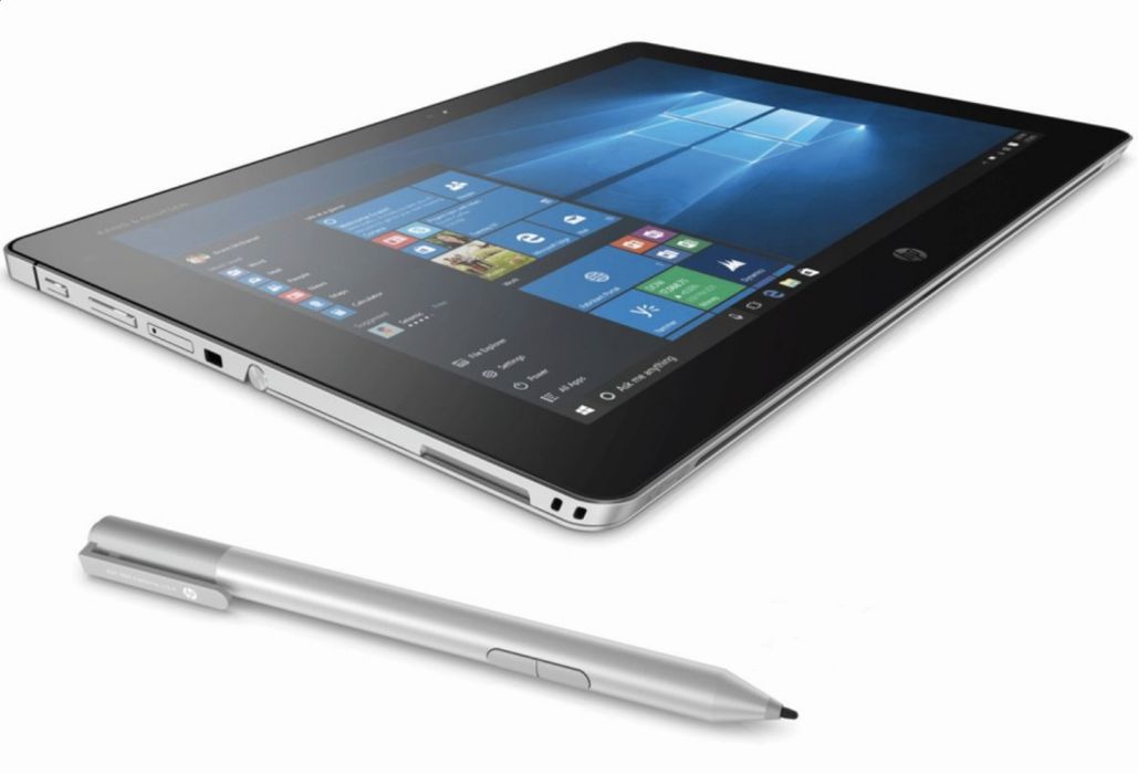 惠普ELITE X2 1012 G1 惠普ELITE X2 1012 G1