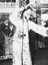 梅蘭芳(中國京劇演員) 梅蘭芳(中國京劇演員)